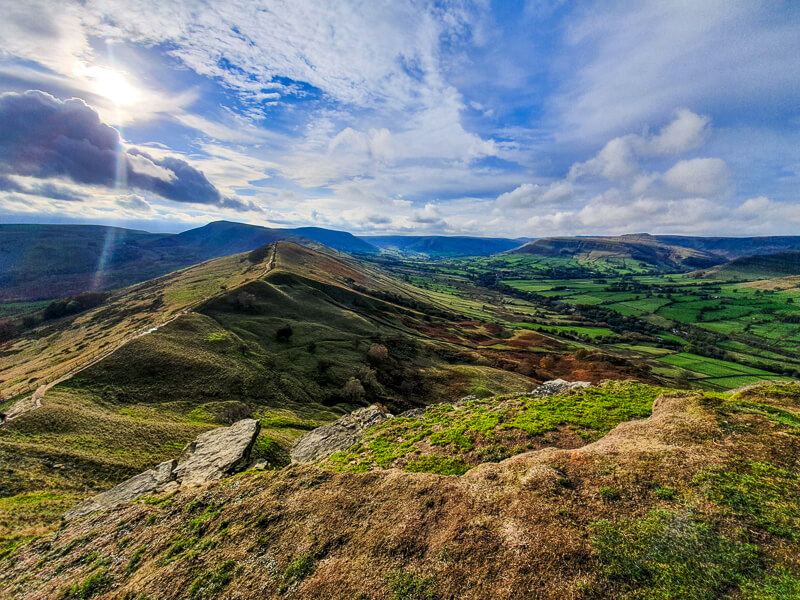 Peak District