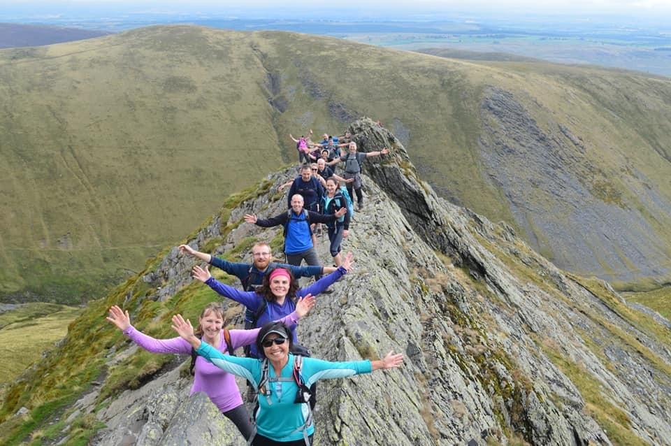 Blencathra