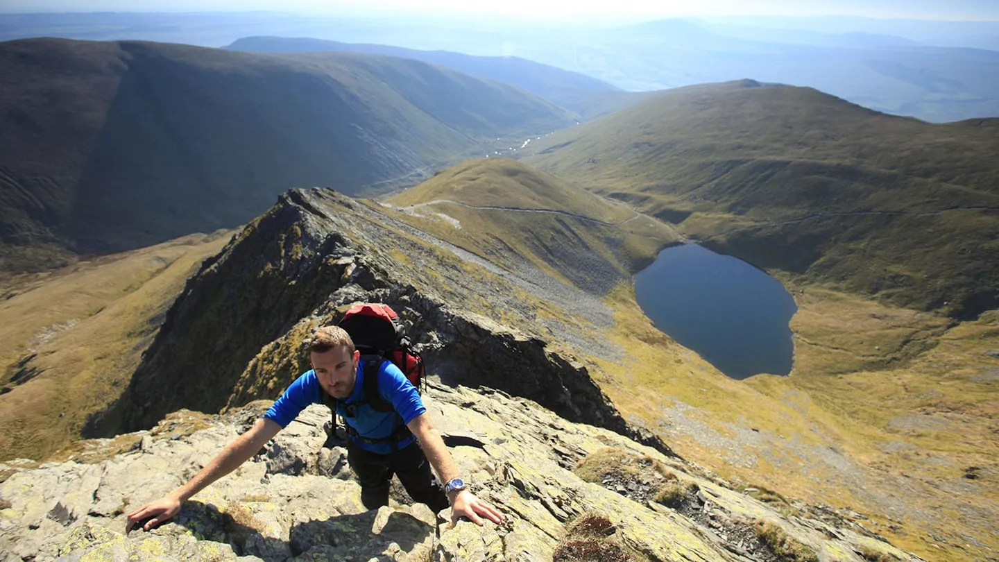 Blencathra